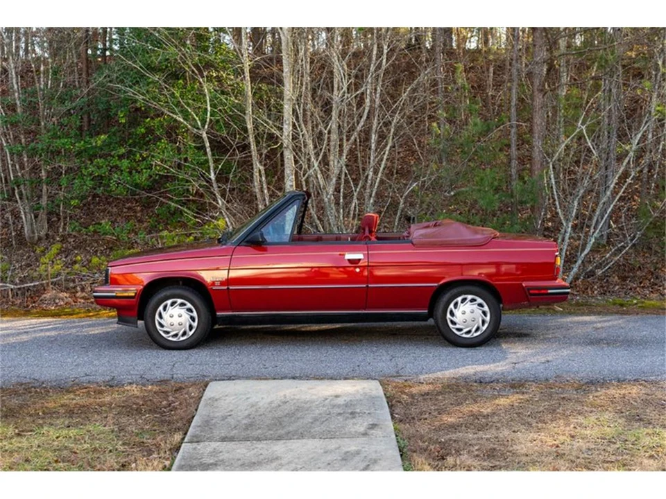 1985 Renault Alliance - Image 2 of 31