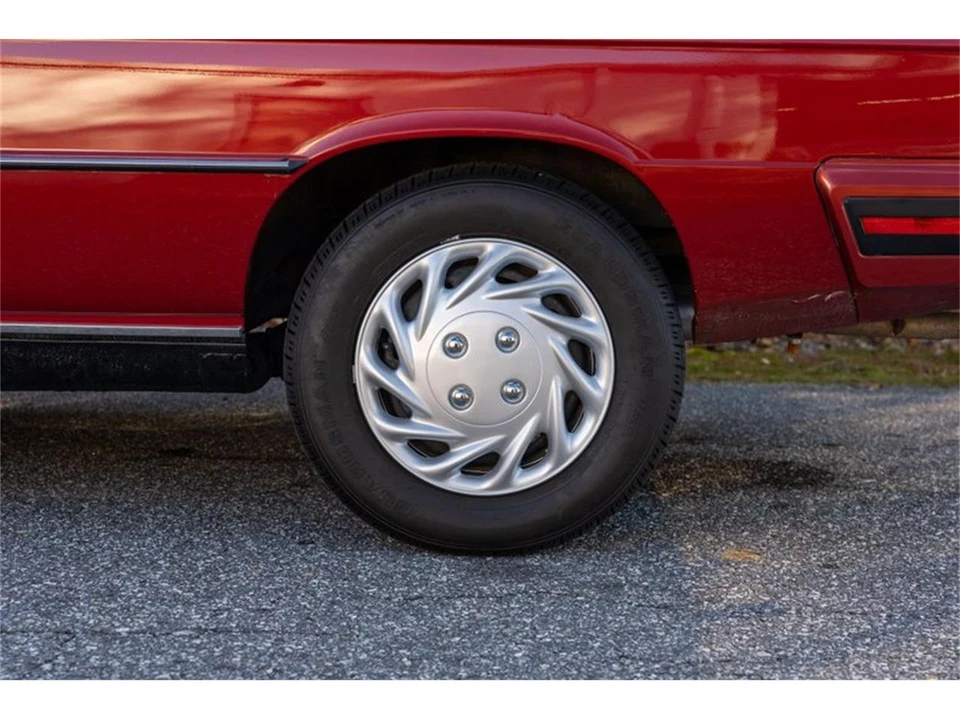 1985 Renault Alliance - Image 16 of 31