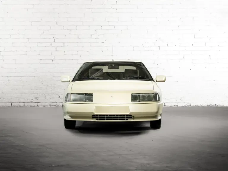 1985 Renault - Image 6 of 24
