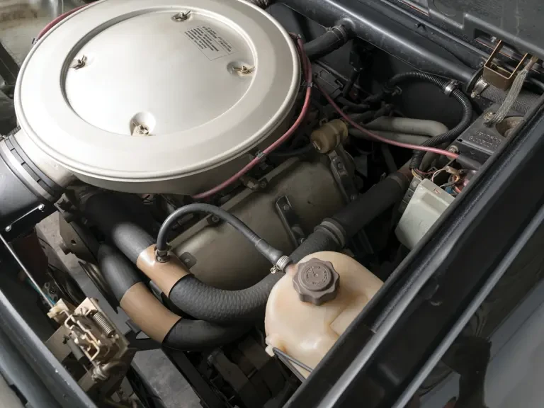 1985 Renault - Image 22 of 24
