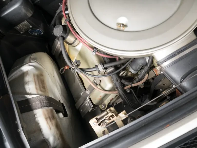 1985 Renault - Image 21 of 24