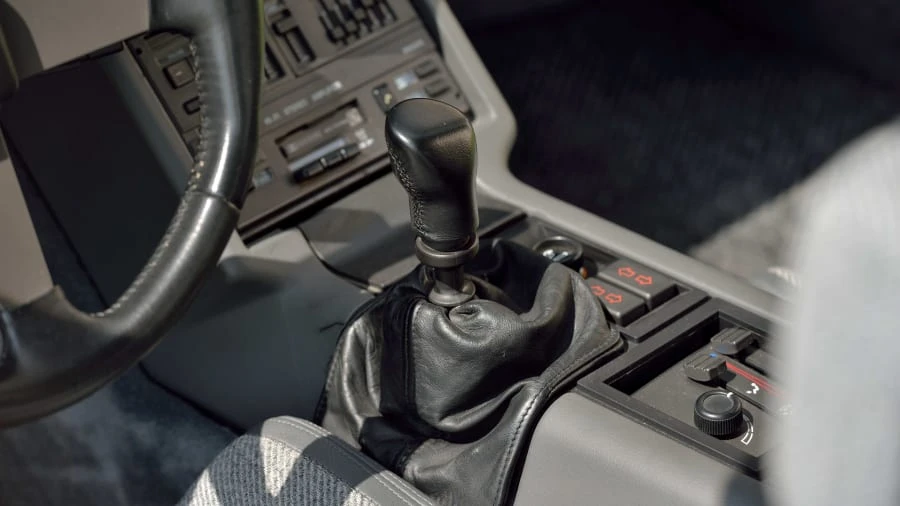 1985 Renault - Image 9 of 20