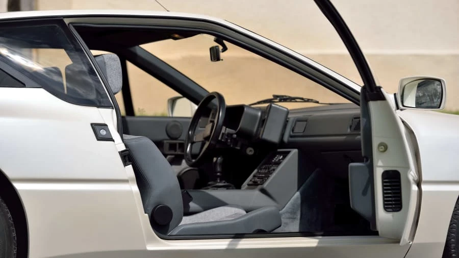 1985 Renault - Image 17 of 20