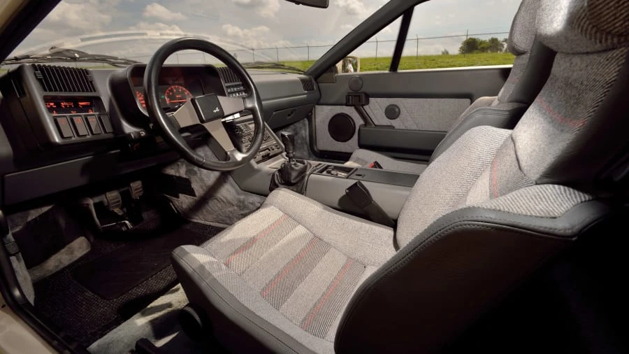 1985 Renault - Image 18 of 20