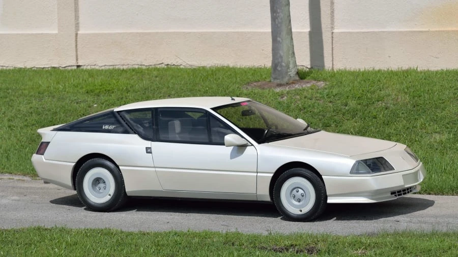 1985 Renault - Image 19 of 20