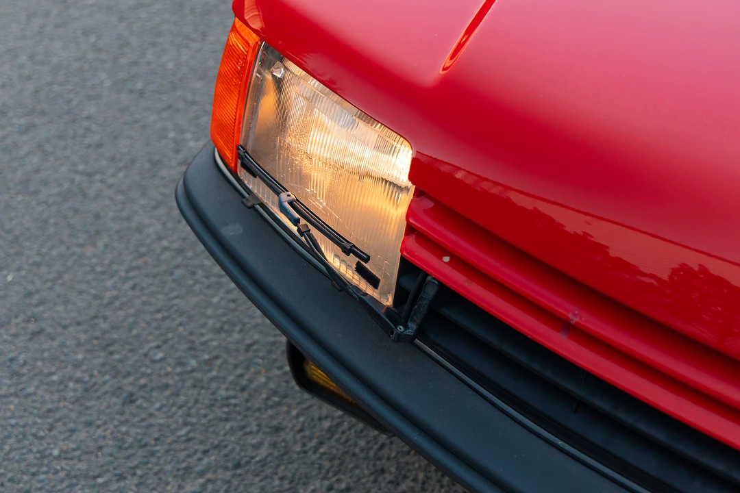 1985 Renault - Image 20 of 31