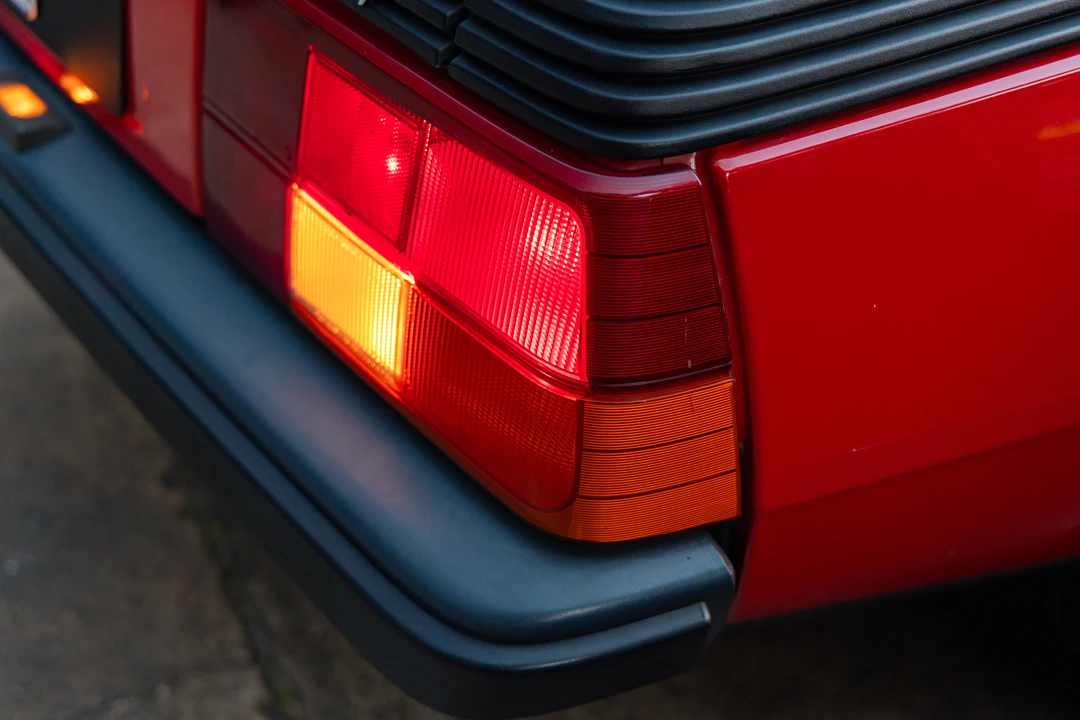 1985 Renault - Image 23 of 31