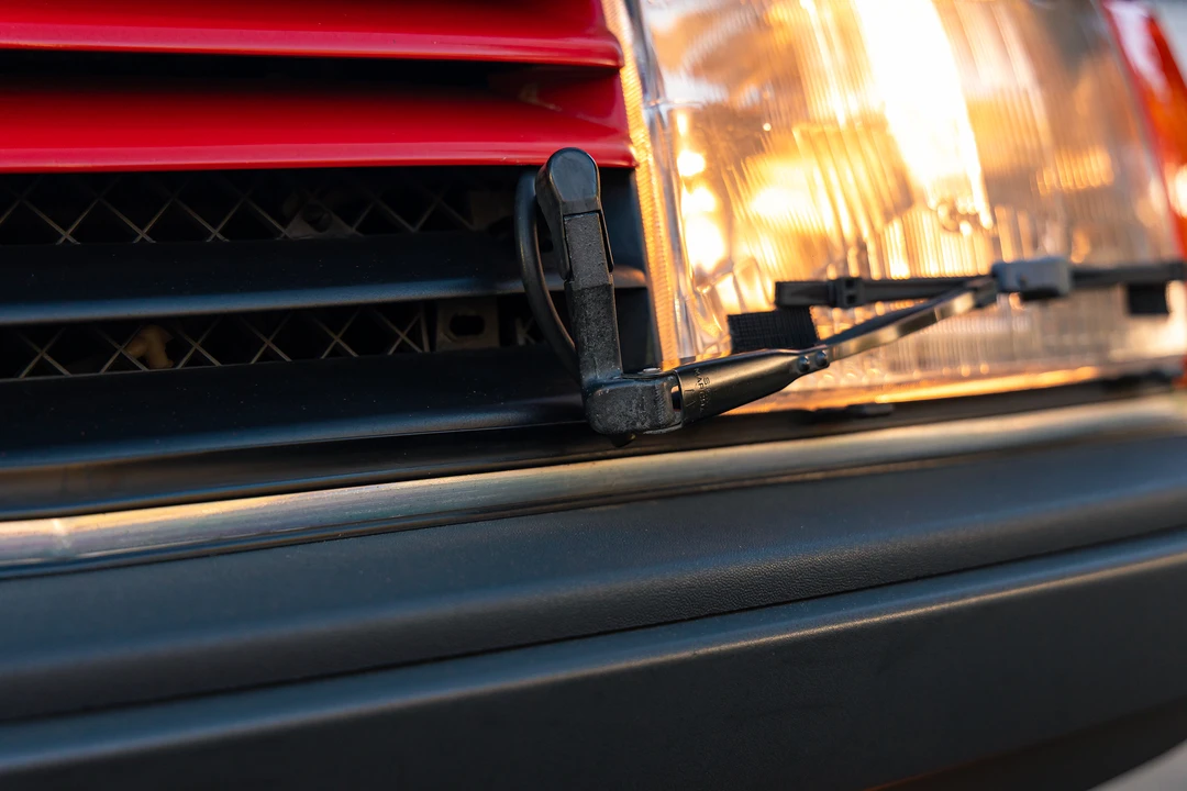 1985 Renault - Image 29 of 31