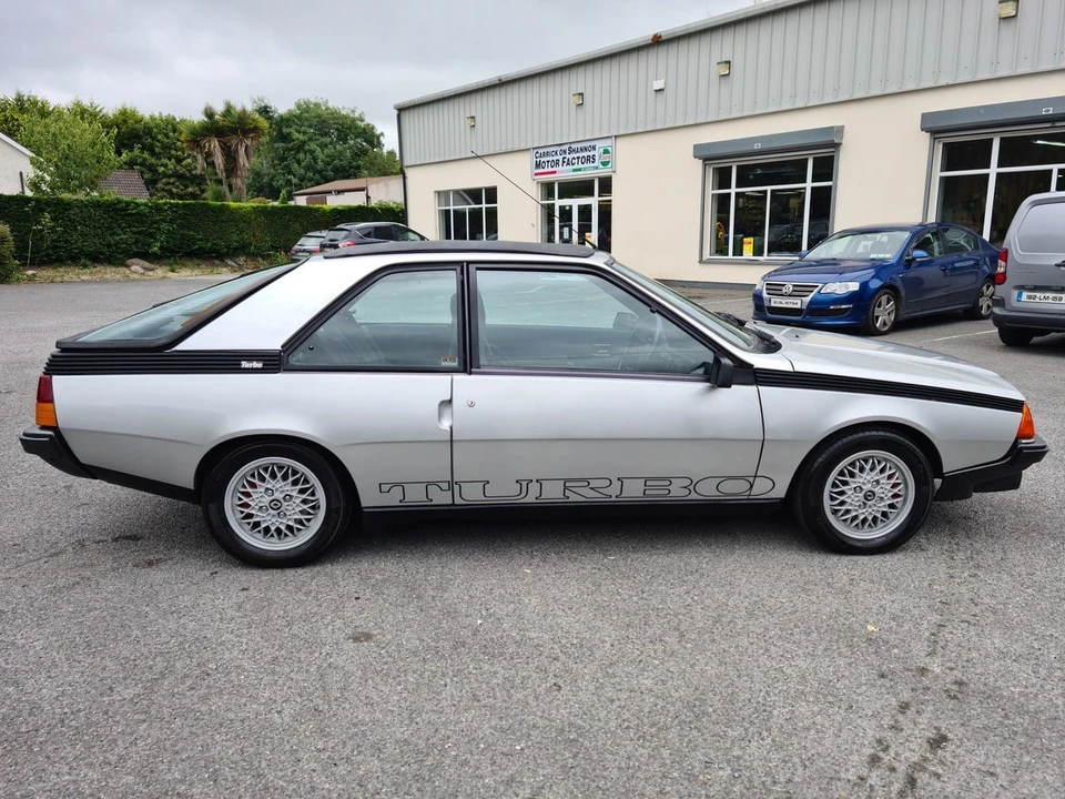 1985 Renault - Image 12 of 30