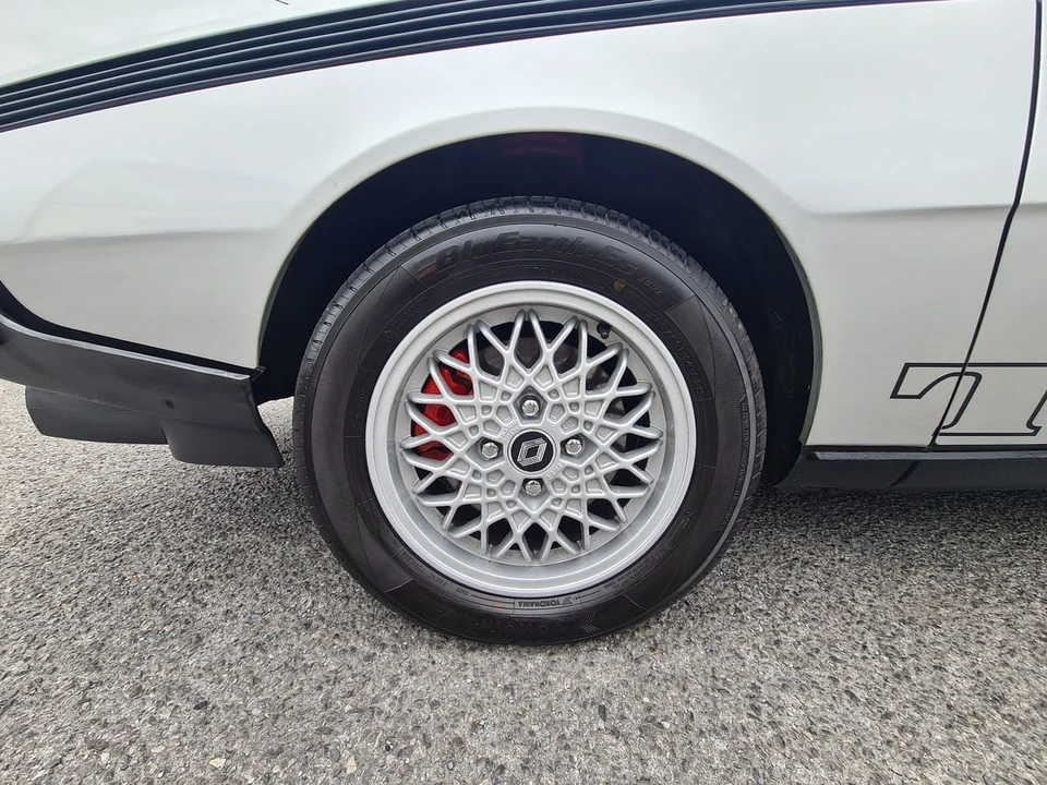 1985 Renault - Image 15 of 30