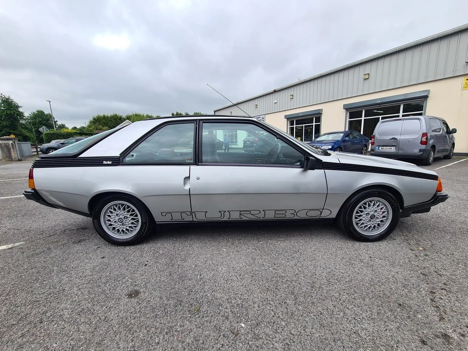 1985 Renault - Image 10 of 30