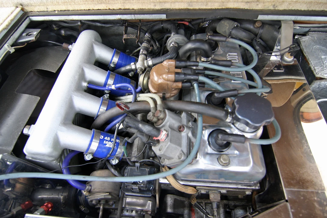 1985 Renault 5 Turbo 2 - Image 5 of 7