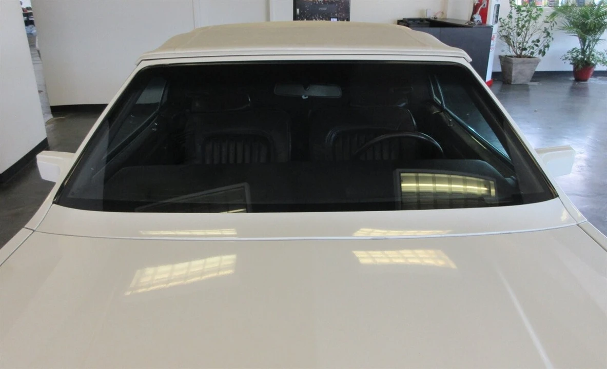 1985 Buick Riviera 4th-7th Gen - Image 15 of 24