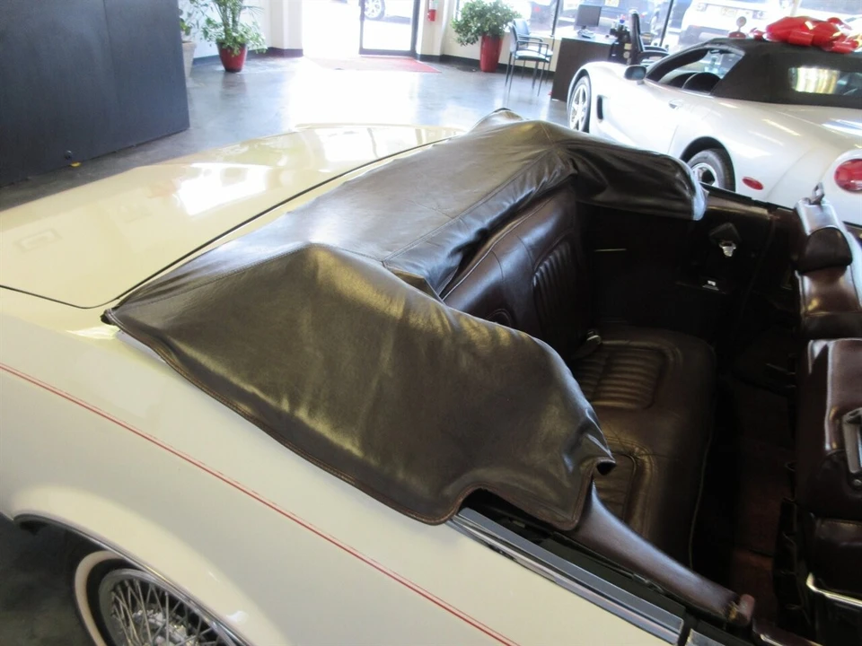 1985 Buick Riviera 4th-7th Gen - Image 22 of 24