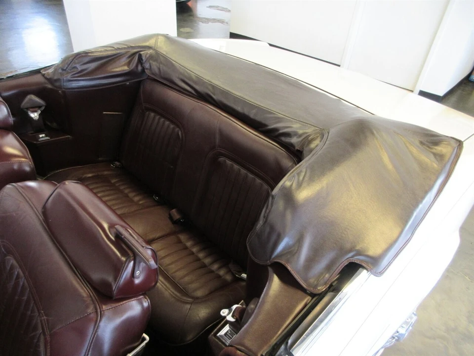 1985 Buick Riviera 4th-7th Gen - Image 21 of 24