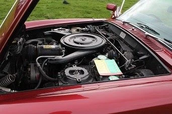 1985 Rolls-Royce Corniche Series I - Image 6 of 10