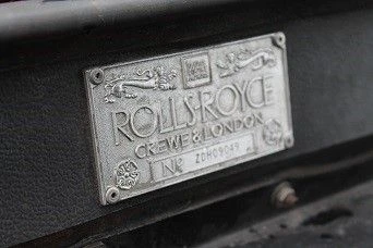 1985 Rolls-Royce Corniche Series I - Image 10 of 10