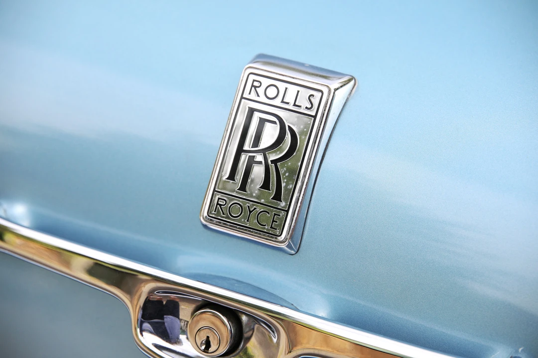 1985 Rolls-Royce Corniche Series I - Image 17 of 31