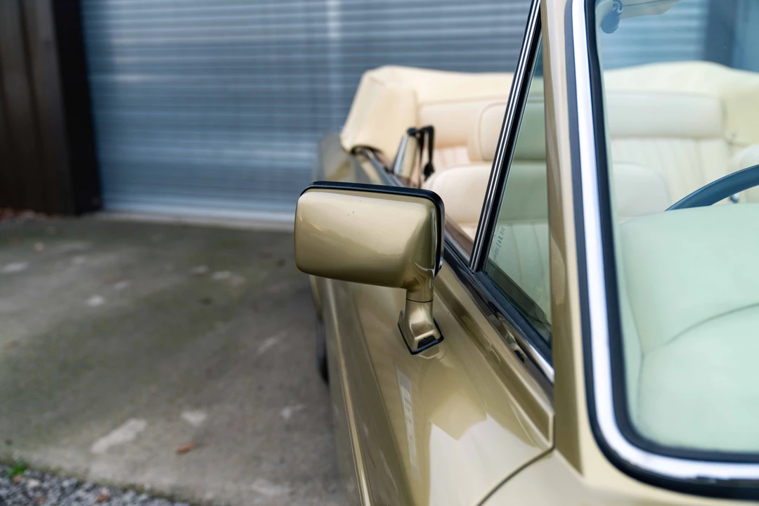1985 Rolls-Royce Corniche Series I - Image 31 of 31