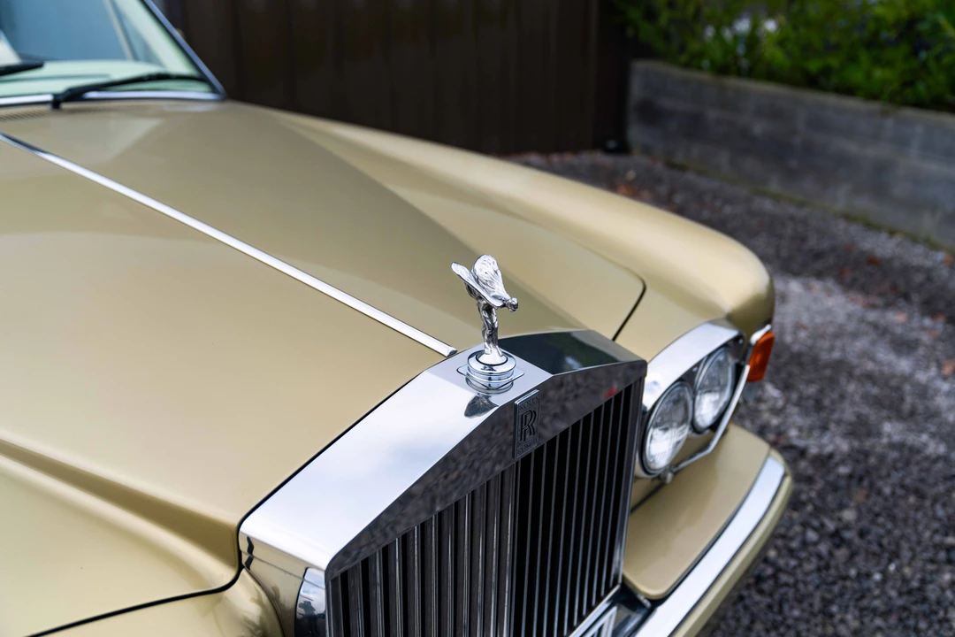 1985 Rolls-Royce Corniche Series I - Image 19 of 31