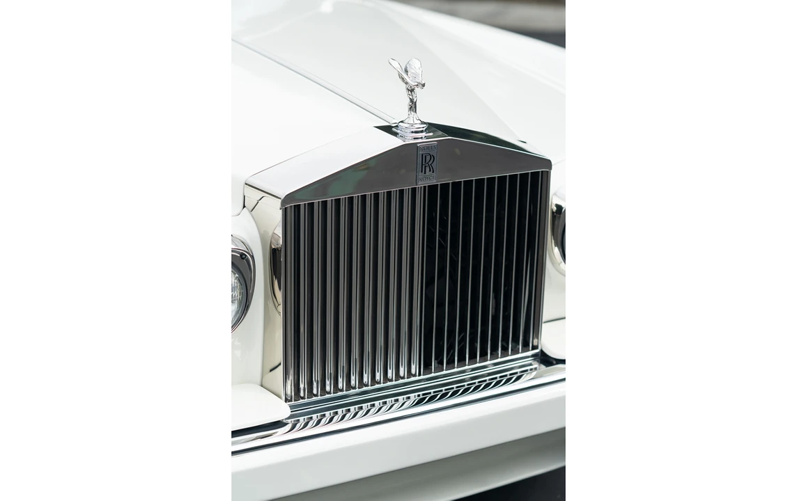 1985 Rolls-Royce Corniche Series I - Image 19 of 31