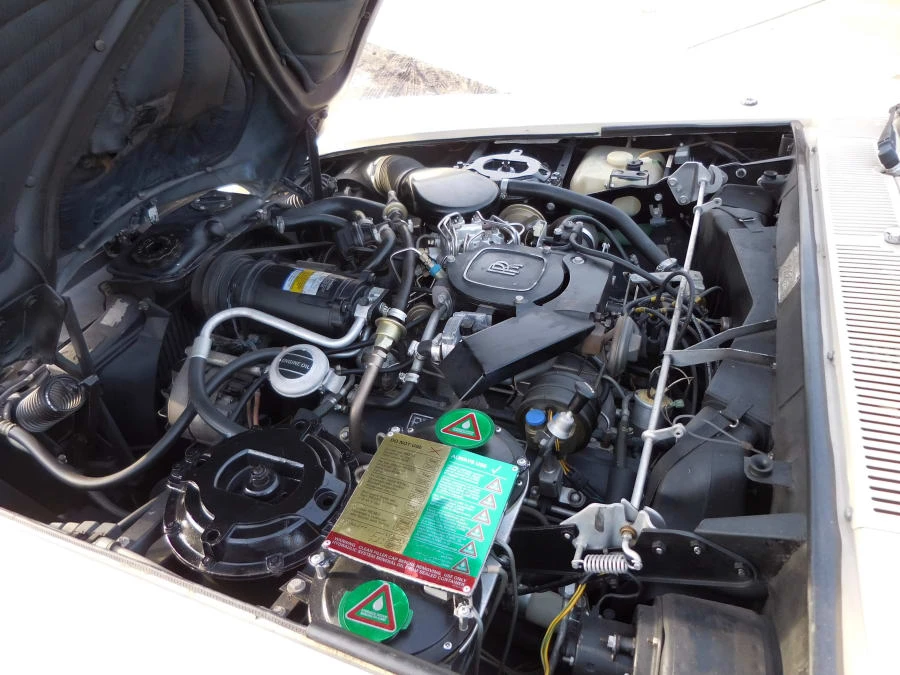 1985 Rolls-Royce Corniche Series I - Image 7 of 8