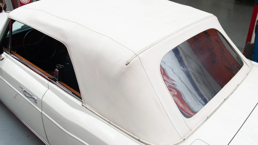 1985 Rolls-Royce Corniche Series I - Image 4 of 6