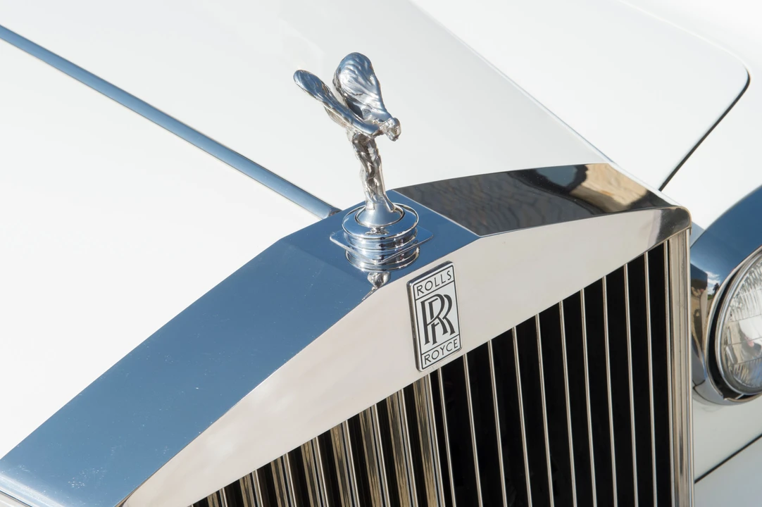 1985 Rolls-Royce Corniche Series II - Image 12 of 17