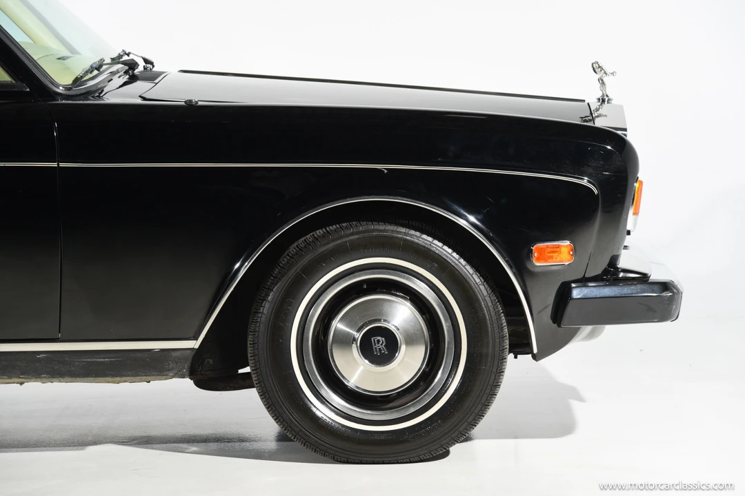 1985 Rolls-Royce Corniche Series I - Image 15 of 31