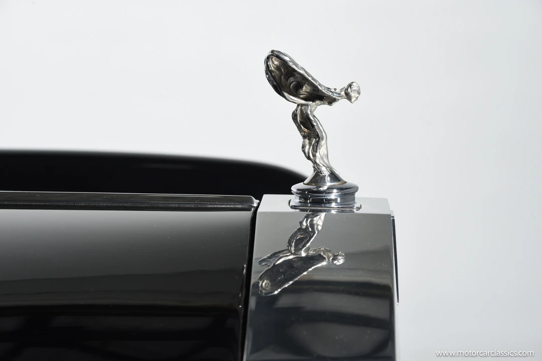 1985 Rolls-Royce Corniche Series I - Image 18 of 31