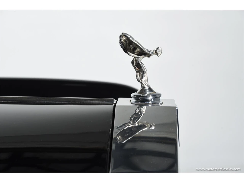 1985 Rolls-Royce Corniche Series I - Image 19 of 31