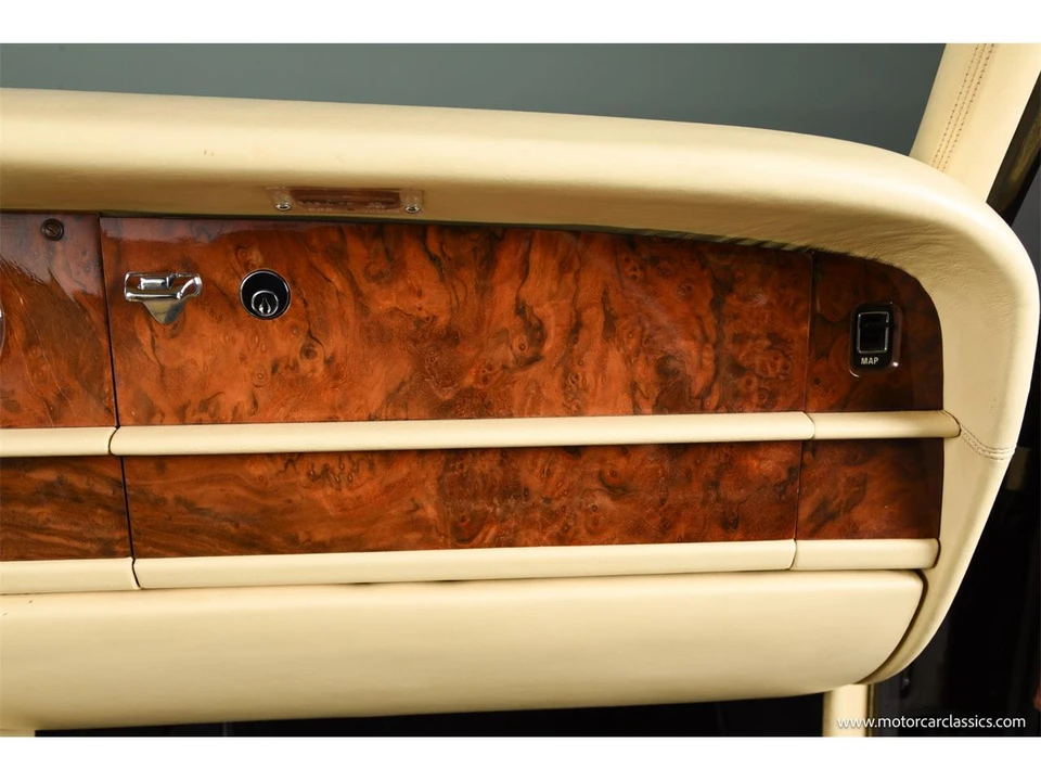 1985 Rolls-Royce Corniche Series I - Image 31 of 31