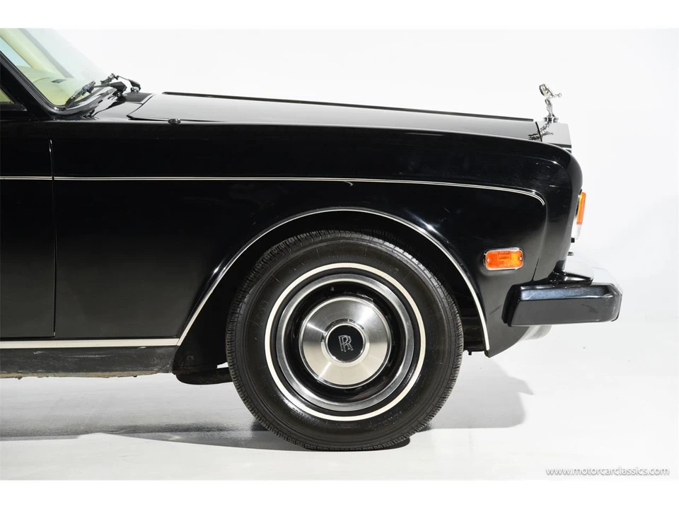 1985 Rolls-Royce Corniche Series I - Image 16 of 31
