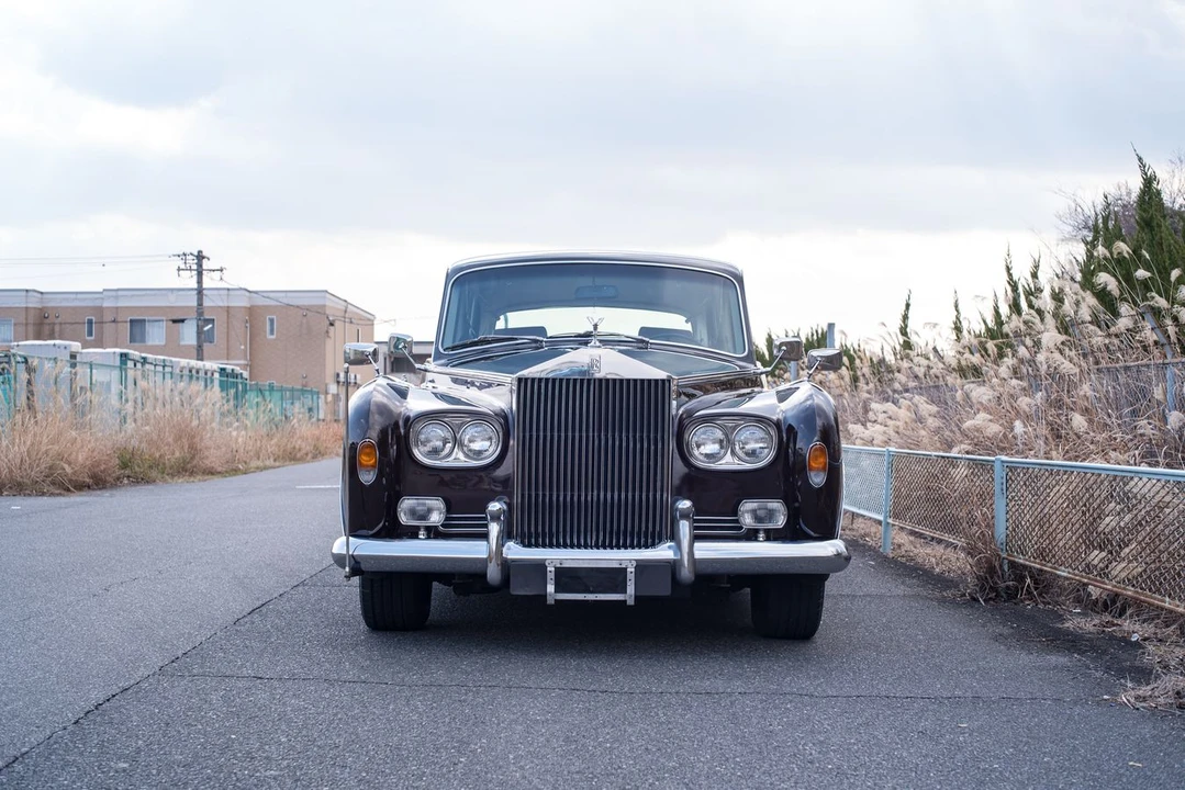 1985 Rolls-Royce Phantom VI - Image 2 of 15