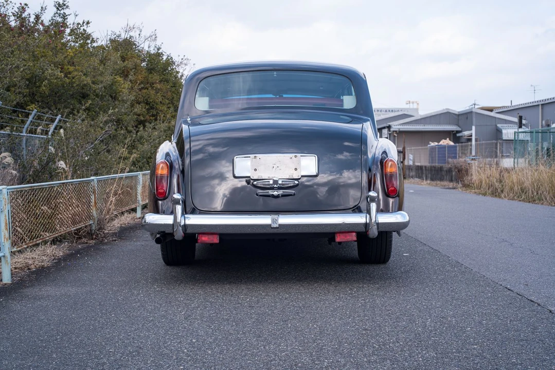 1985 Rolls-Royce Phantom VI - Image 6 of 15