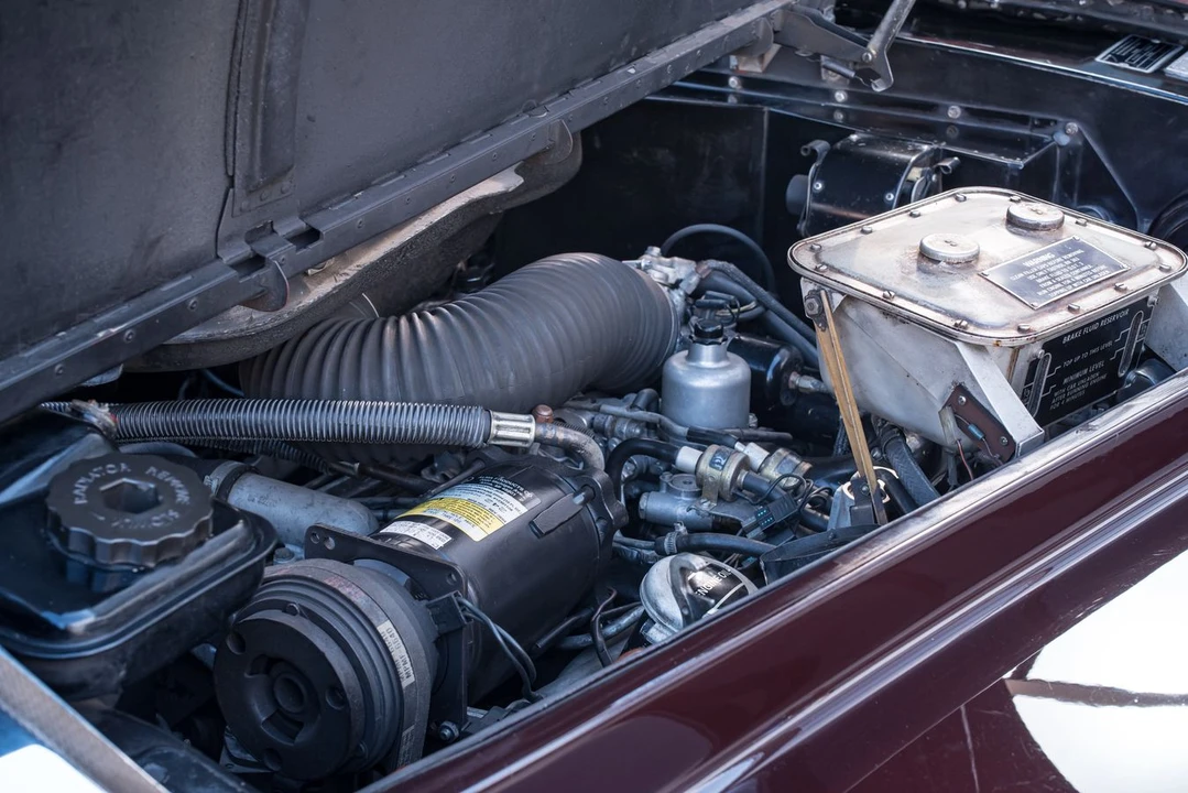 1985 Rolls-Royce Phantom VI - Image 13 of 15