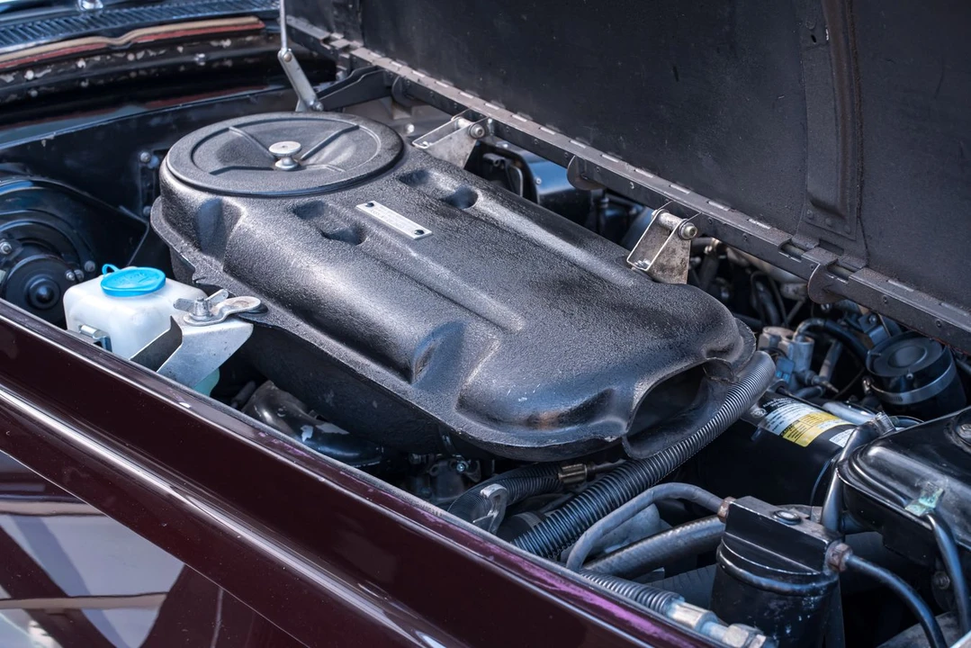 1985 Rolls-Royce Phantom VI - Image 14 of 15