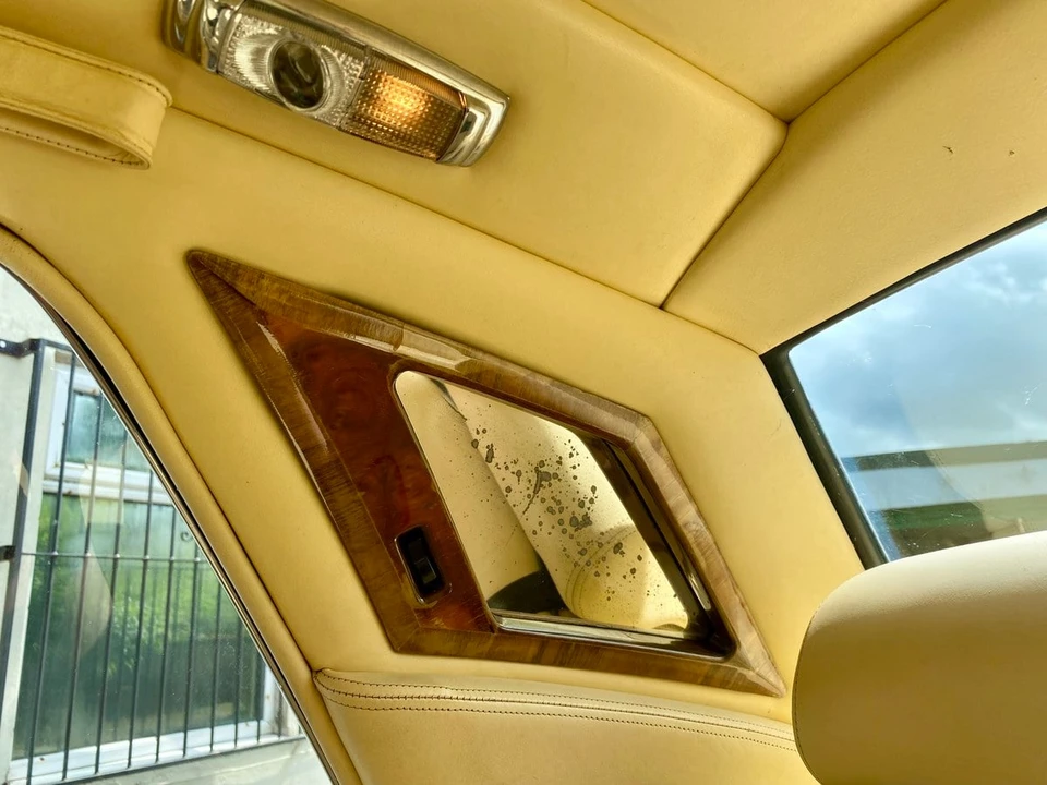 1985 Rolls-Royce Silver Spur & Spirit I - Image 25 of 30