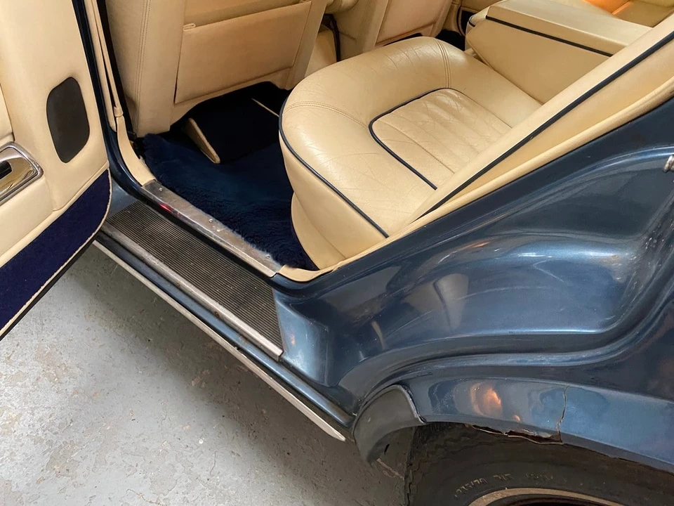 1985 Rolls-Royce Silver Spur & Spirit I - Image 28 of 30