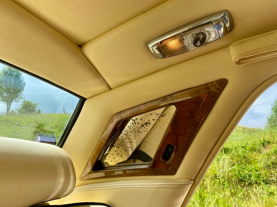 1985 Rolls-Royce Silver Spur & Spirit I - Image 24 of 30