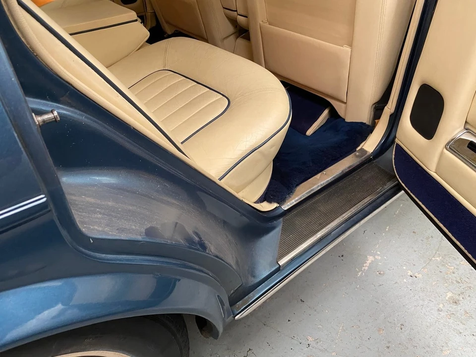 1985 Rolls-Royce Silver Spur & Spirit I - Image 27 of 30