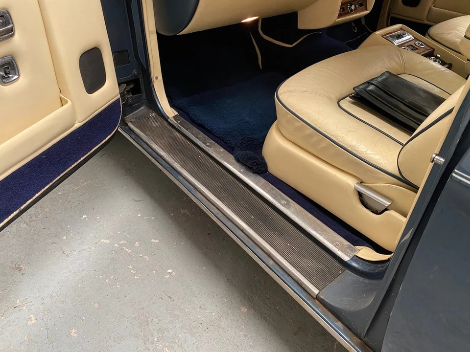 1985 Rolls-Royce Silver Spur & Spirit I - Image 30 of 30