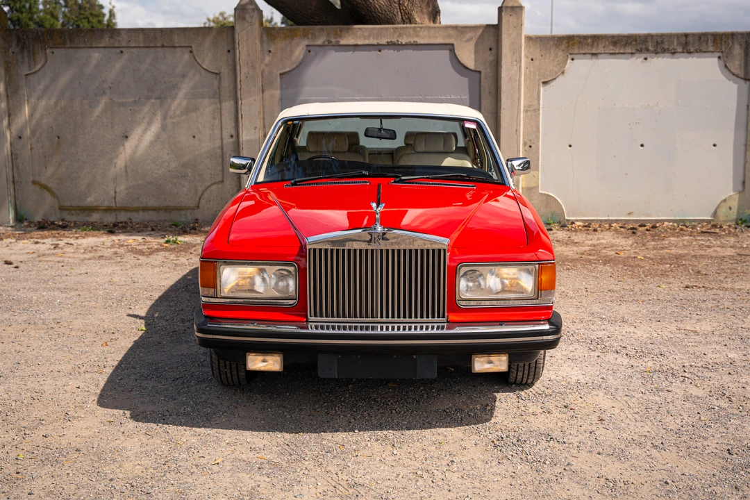 1985 Rolls-Royce Silver Spur & Spirit I - Image 2 of 31