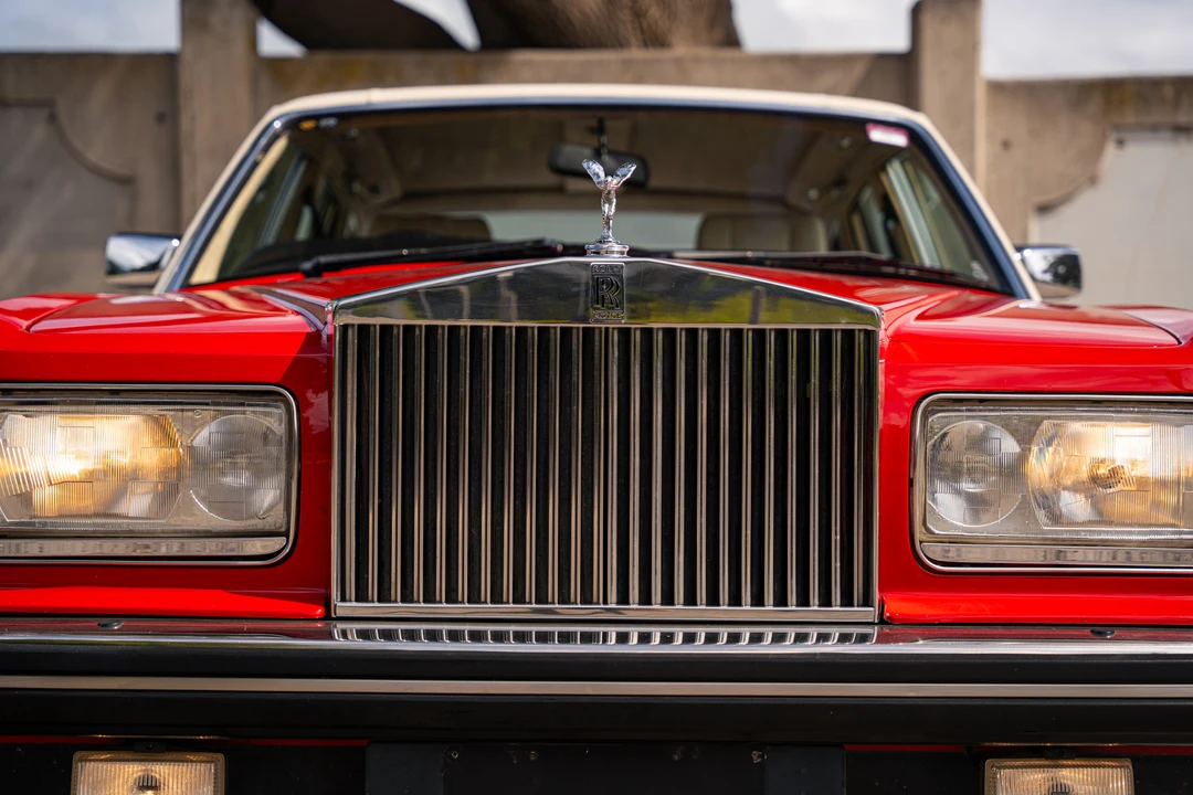 1985 Rolls-Royce Silver Spur & Spirit I - Image 23 of 31