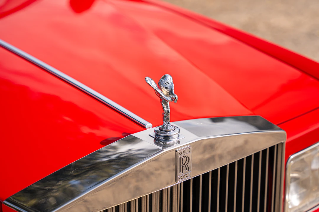 1985 Rolls-Royce Silver Spur & Spirit I - Image 25 of 31