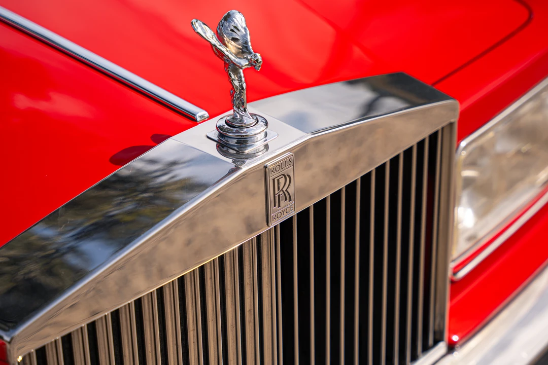 1985 Rolls-Royce Silver Spur & Spirit I - Image 26 of 31