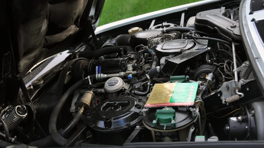 1985 Rolls-Royce Silver Spur & Spirit I - Image 7 of 8