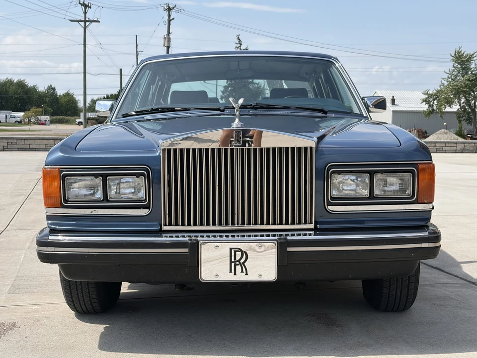 1985 Rolls-Royce Silver Spur & Spirit I - Image 2 of 31