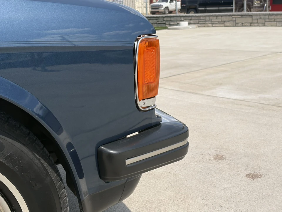 1985 Rolls-Royce Silver Spur & Spirit I - Image 27 of 31