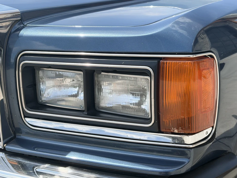 1985 Rolls-Royce Silver Spur & Spirit I - Image 31 of 31